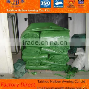 PVC Tarpaulin Canvas Truck Cover Fabric With Low Price thumbnail-2