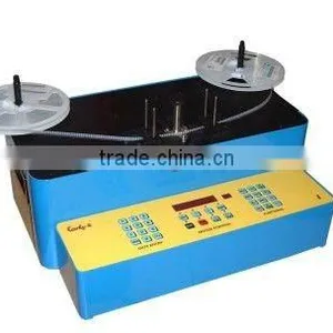 Motorized Component Counter for SMD Components thumbnail-1