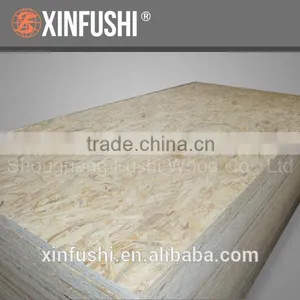 Cheap Osb Manufacturers OSB Construction Usage Board Cheap Price thumbnail-4