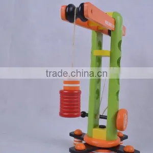 2015 New Hot Product Wood Educational Toy Colorful Children Toy for Promotion thumbnail-3