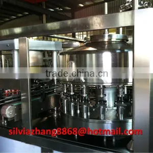 Automatic Can Filling Machine thumbnail-4