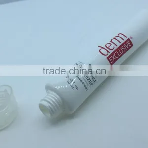 Luxry-looking EVOH Cosmetic Soft Packaging Thread Cap thumbnail-5