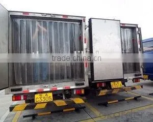 Factory Directly Refrigeration Pvc Strip Curtains thumbnail-4