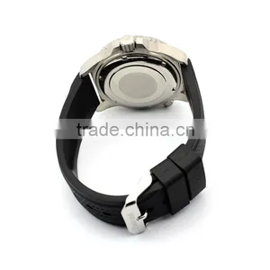 Top Selling Adult's Silicone Watch thumbnail-4