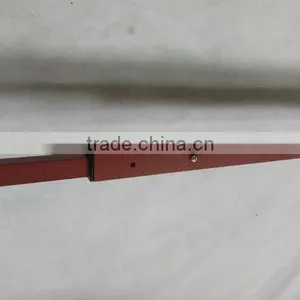Best Price 6000 Series Extruded Aluminum Flag Pole thumbnail-4