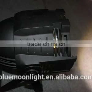 100W Cob Led Warm White Profile Light thumbnail-3