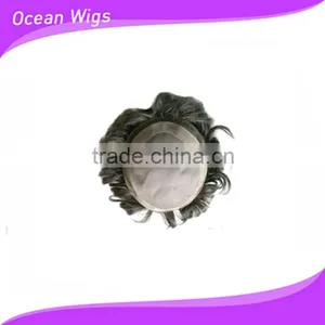 Mens Hairpieces Wholesale thumbnail-1