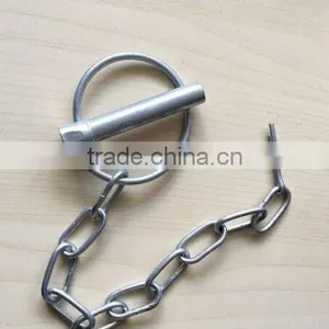 Hardware Rigging Linch Pins With Chain thumbnail-3