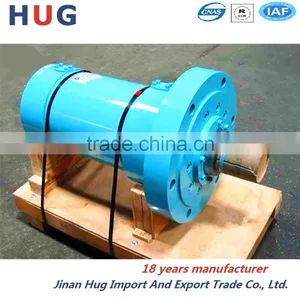 Hydraulic Pressure Block Machine/Hydraulic Cylinder thumbnail-2