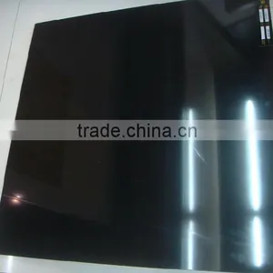 Tile Manufacture Black Porcelain Tile 600x600 thumbnail-1