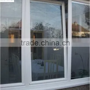 Aluminum Window/aluminum Window Frames With Tempered Glass thumbnail-1