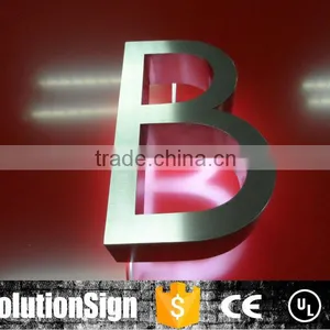 Factory Price China Led Sign Manufacturer thumbnail-3