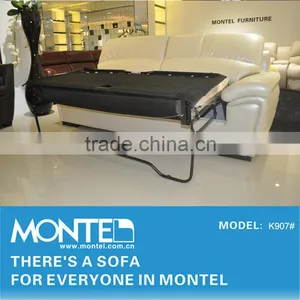 One Person Folding Sofa Bed Two in One thumbnail-5