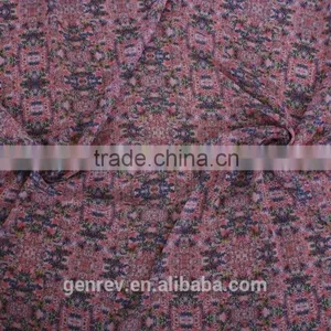 Polyester Fabruic Printed Fabric Design Digital Print Polyester Fabric Printed Chiffon Fabric thumbnail-5