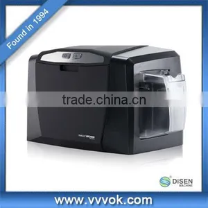 Cheap Pvc id Card Printer thumbnail-1