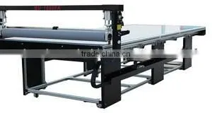 Flatbed Applicator BU-1600FA Laminating Machine thumbnail-1