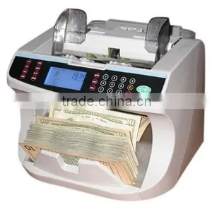 2012 Full Function Intelligent Supermarket Cash Counter-MoneyCAT500 thumbnail-3