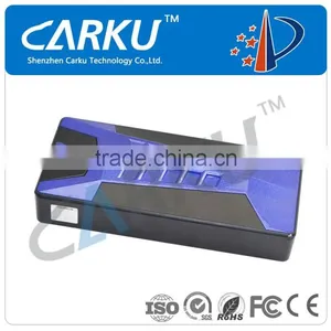 Gasoline Car Jump Start Kits 12v Lithium Emergency Car Portable Battery 7500mah Jump Starter thumbnail-3