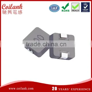 Made in Taiwan SMD Power Inductor High Frequency100uH thumbnail-1