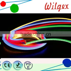 High Brightness Cool White LED Neon thumbnail-5