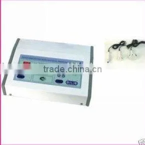 Professional 3 Head Ultrasonic Massage Beauty Machine b thumbnail-1