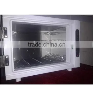 Low Price Tool Sterilizer 12L Double Layer UV Sterilier Cabinet thumbnail-1