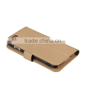 For Iphone 6 Cases Leather Bow Tie Shape ,high Quality Leather Cover Case for Iphone thumbnail-4
