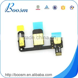 China Manufacturer for Ipad Mini Microphone With Flex Cable thumbnail-1