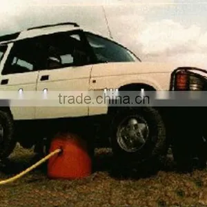 4x4 Car Air Jack for Car / Exhaust Jack thumbnail-5