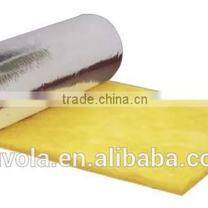 Aluminium Foil Glasswool Blanket thumbnail-2