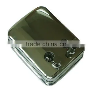 Hand Stainless Steel Soap Dispenser thumbnail-1