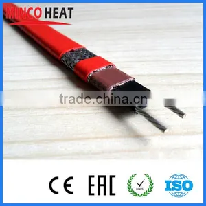 Self Regulating Heating Tape for Water Pipe thumbnail-5