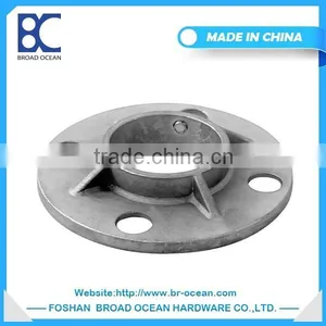 304/316 Stainlss Steel 6 Inch Pipe Flange thumbnail-1