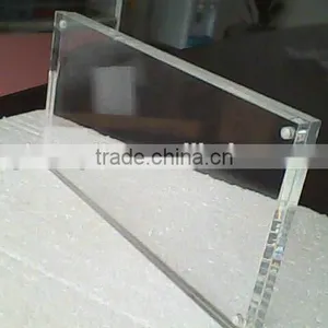 GH-P0017 Best Sale Acrylic Photo Frame Picture Display thumbnail-6