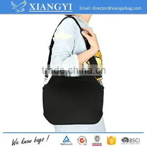 Customized Logo Printing High Quality Neoprene Insulated Lunch Cooler Bag Cooler Shoulder Bag Quality Choice Suppli thumbnail-4