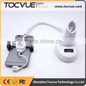 Tocvue Mobile Security Alarm System With Clamp thumbnail-1