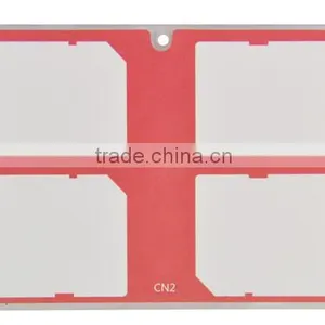 Memory Card Case MCH-SD4CN JJC Compact SD Card Holder Plastic Card Holder thumbnail-2