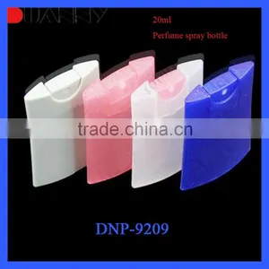 20ML LUXURY PLASTIC PERFUME BOTTLES, EMPTY 20ML PLASTIC PERFUME BOTTLES LUXURY thumbnail-6