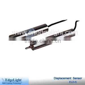 ELD-5 Inductive Straight-line Trip Displacement Sensor Position Sensor thumbnail-1