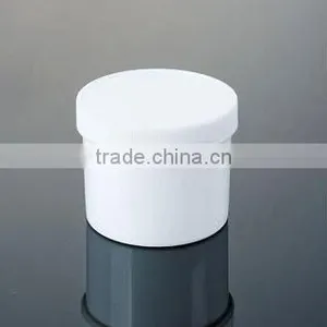 PP Jar With Screw on Cap thumbnail-1