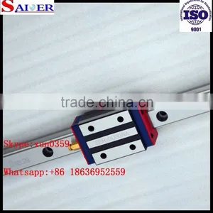 30mm China Low Price CNC Linear Guide Rail thumbnail-2