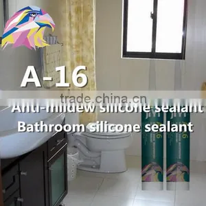 Silicone Bathroom Tub & Tile Sealant thumbnail-4