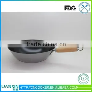 Wholesale Products Woks , Deep Frying Pan thumbnail-1
