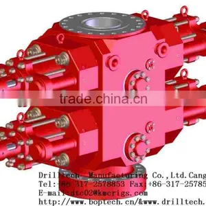Blowout Preventer thumbnail-1