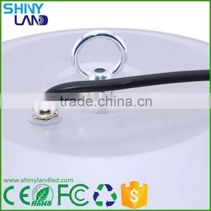 120w Led High Bay Light Housing thumbnail-5