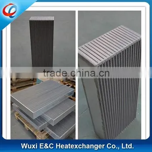 ec Auto Transmission Oil Cooler Core thumbnail-1