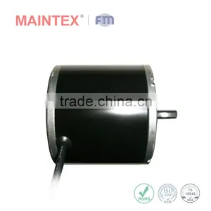 Outer-rotor DC Fan Motor thumbnail-1