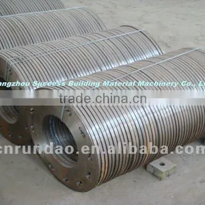Pre-stressed Spun Pile Production Line/Spun Pile Manufacturing Plant/Concrete Pile Plant thumbnail-4