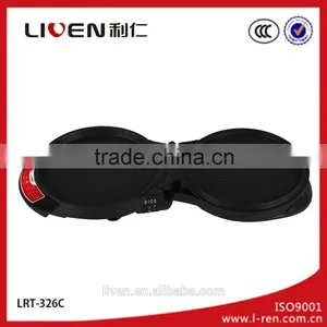 Diameter 30cm Round Electric Pan LRT-326C thumbnail-2