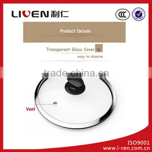 Electric Stainless Steel Chafing Dish HG-F426BA thumbnail-5